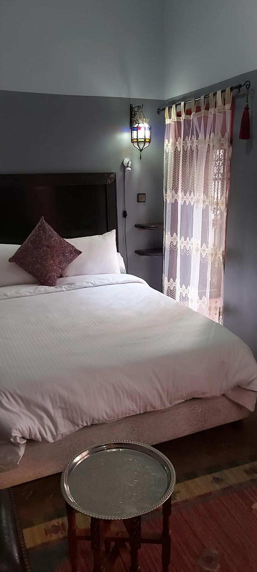 Riad Ajebel Marraquexe Exterior foto