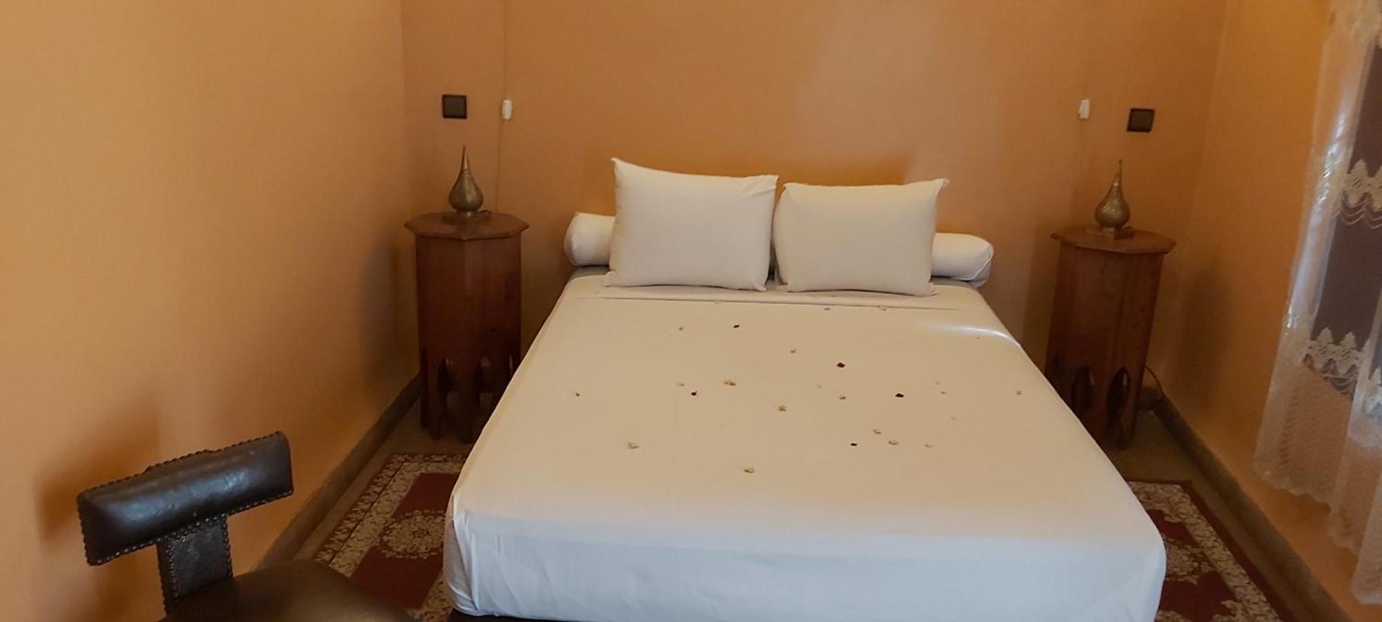 Riad Ajebel Marraquexe Exterior foto
