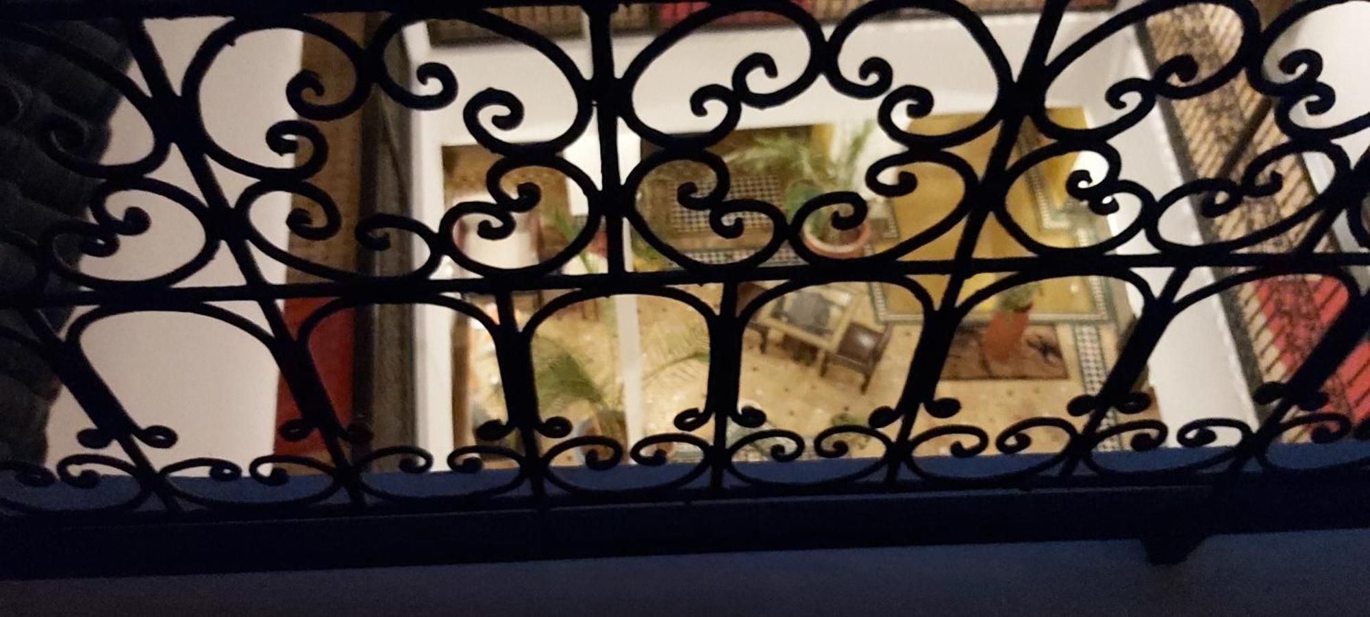 Riad Ajebel Marraquexe Exterior foto