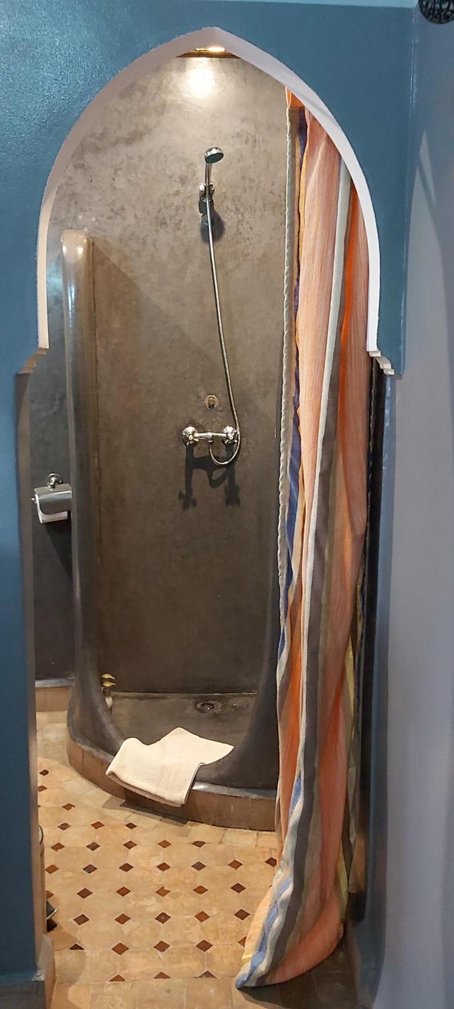 Riad Ajebel Marraquexe Exterior foto