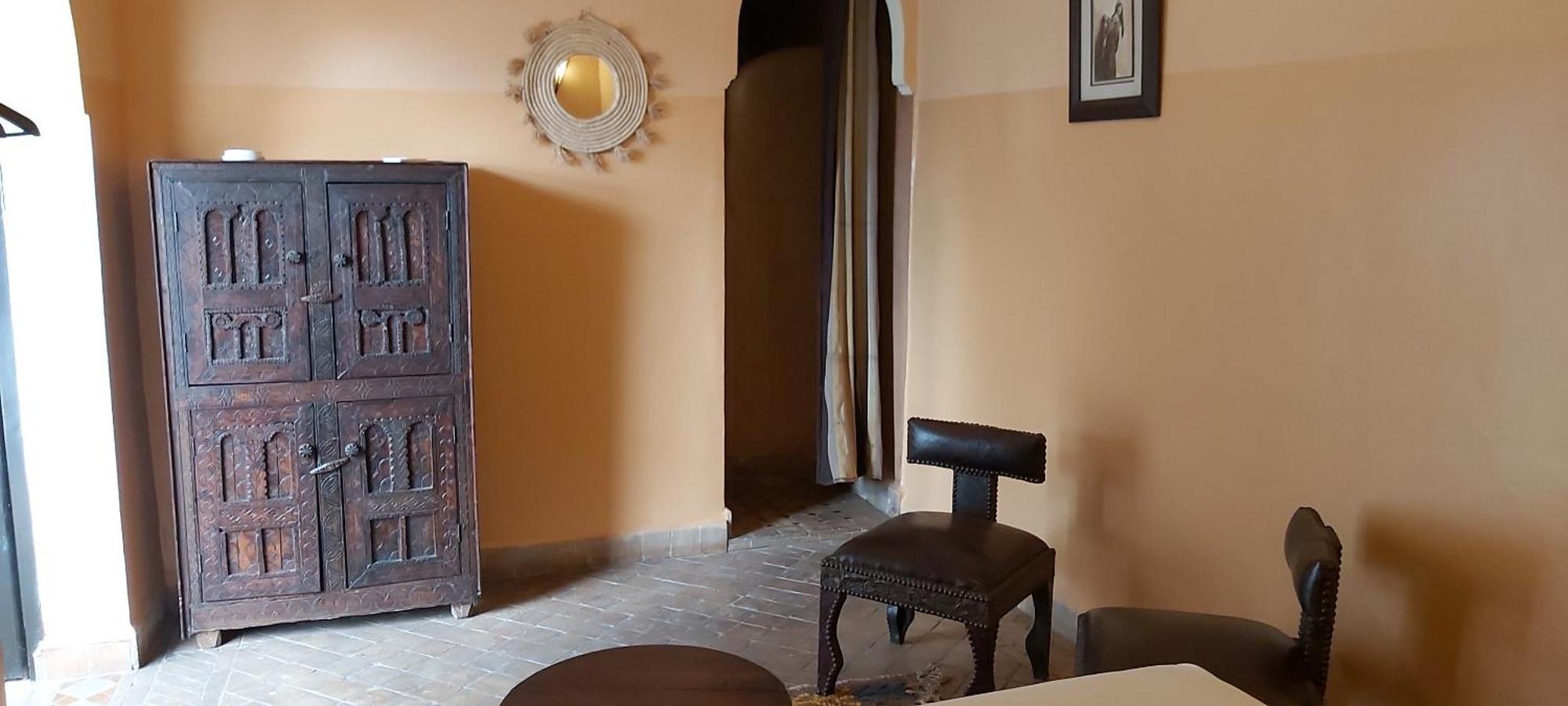 Riad Ajebel Marraquexe Exterior foto